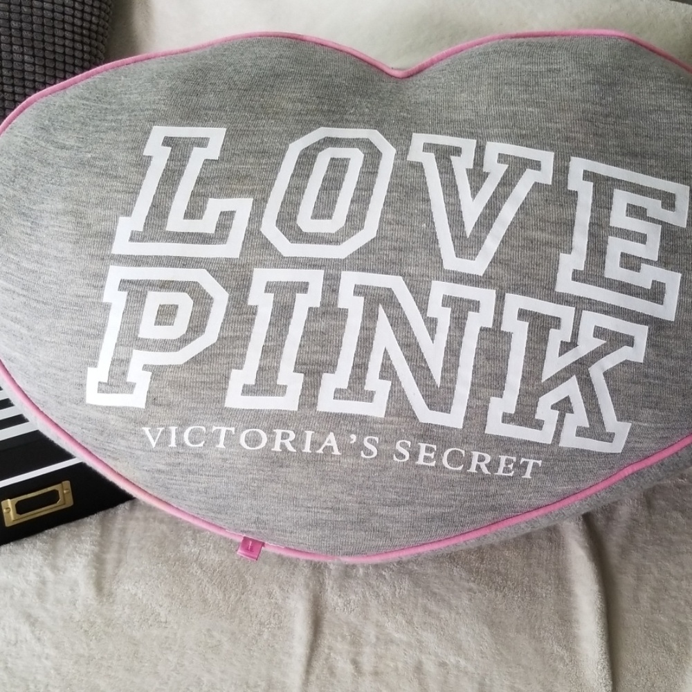 Gigantic PINK pillow